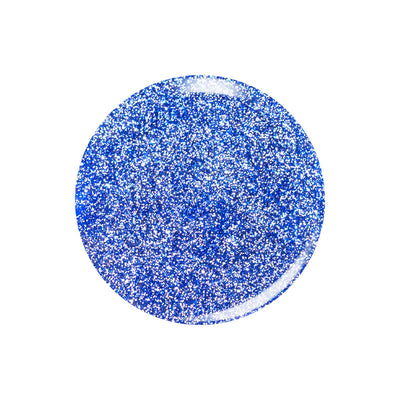 Kiara Sky Diamond FX Glitter Gel - GFX108 FROSTBRIGHT