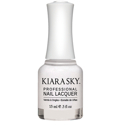 Kiara Sky All-In-One Nail Polish - N5112 MORNING DEW