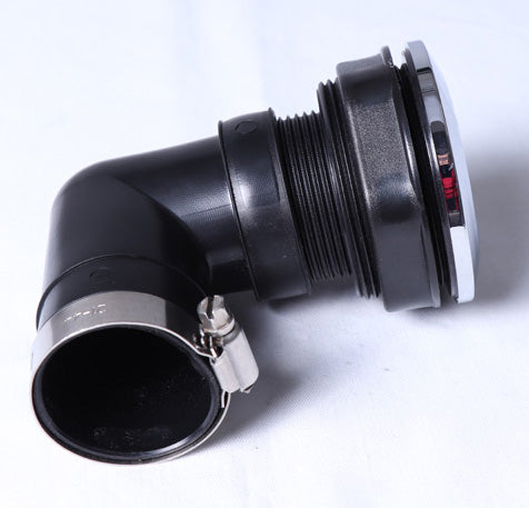 Giá đỡ bẫy chữ L