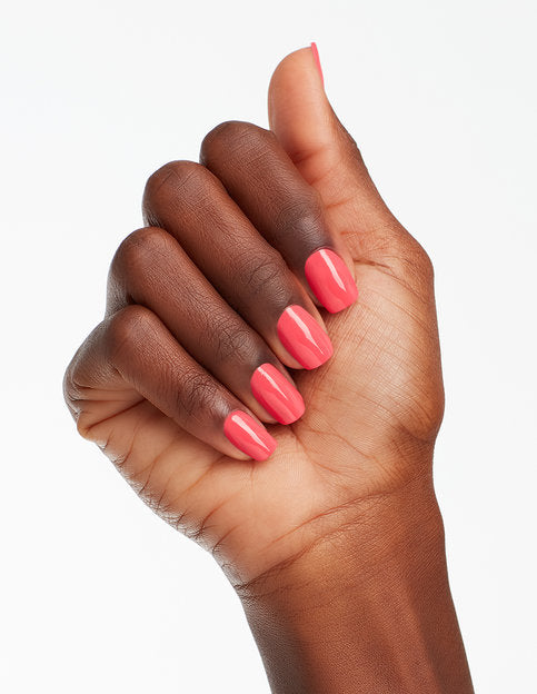 OPI Infinite Shine Polish - ISL02 From Here To Eternity