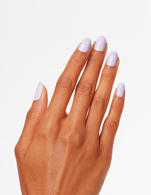 OPI Infinite Shine Polish - ISL11 In Pursuit Of Purple