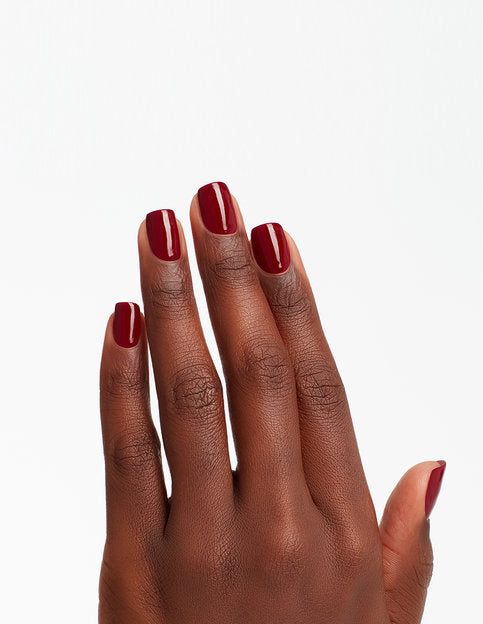 OPI Infinite Shine Polish - ISL14 Raisin’ The Bar