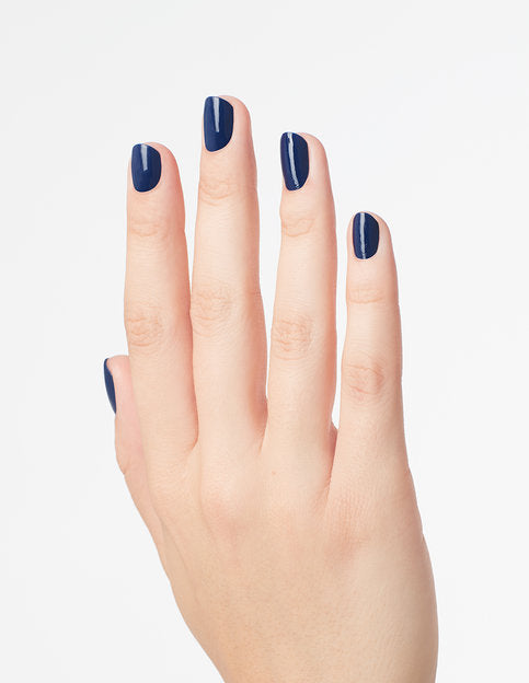 OPI Infinite Shine Polish - ISL16 Nhận Ryd-of-Thym Blues