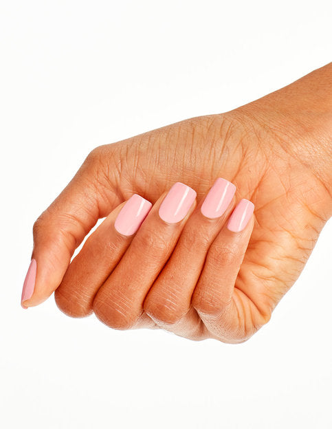 OPI Infinite Shine Polish - L18 Tagus In That Selfie!