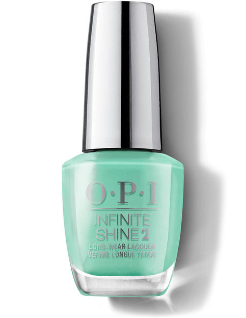 OPI Infinite Shine Polish - ISL19 Chịu được sự thử thách của cỏ xạ hương