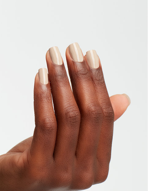 OPI Infinite Shine Polish - ISL21 Maintaining My Sand-ity