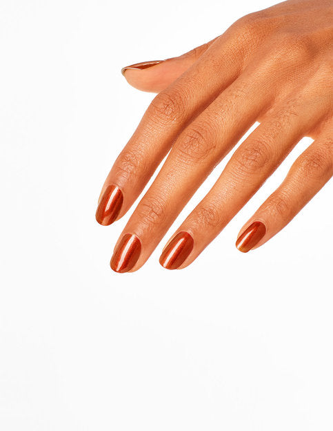 OPI Infinite Shine Polish - L21 Now Museum, Now You Don't