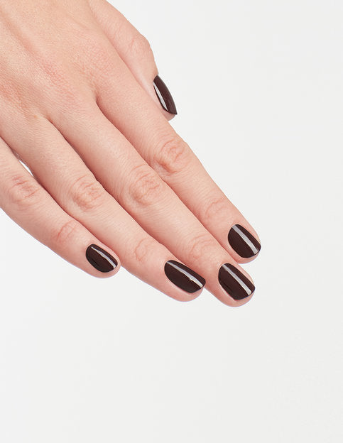 OPI Infinite Shine Polish - ISL25 Không bao giờ bỏ cuộc!