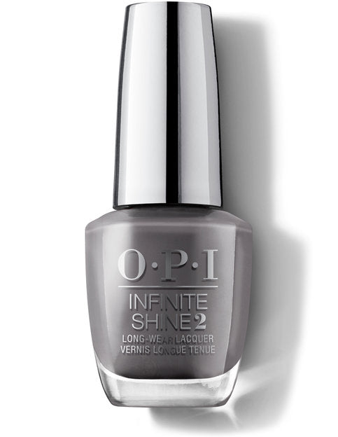 OPI Infinite Shine Polish - ISL27 Steel Waters Run Deep