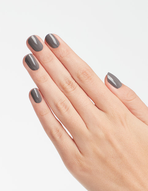 OPI Infinite Shine Polish - ISL27 Steel Waters Run Deep