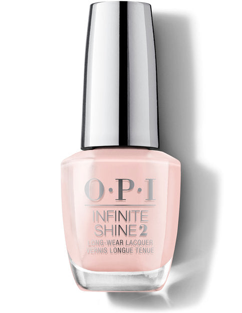 OPI Infinite Shine Polish - ISL30 Bạn Có Thể Tin Tưởng Vào Nó