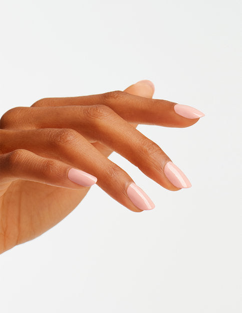 OPI Infinite Shine Polish - ISL30 Bạn Có Thể Tin Tưởng Vào Nó