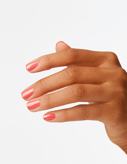 OPI Infinite Shine Polish - ISL65 In Familiar Terra-Tory