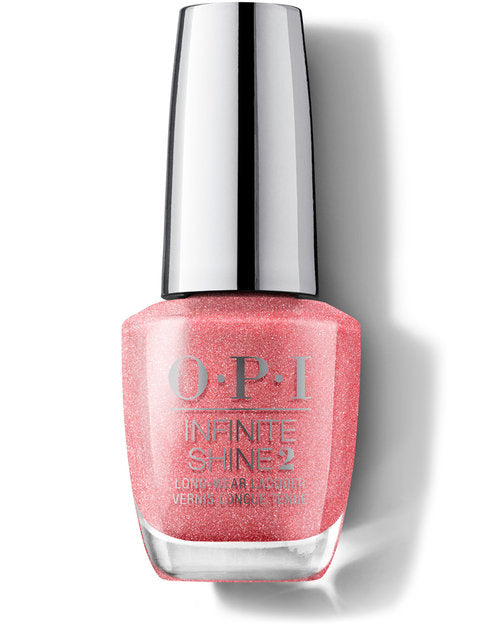 OPI Infinite Shine Polish - M27 Cozu-Melted In The Sun