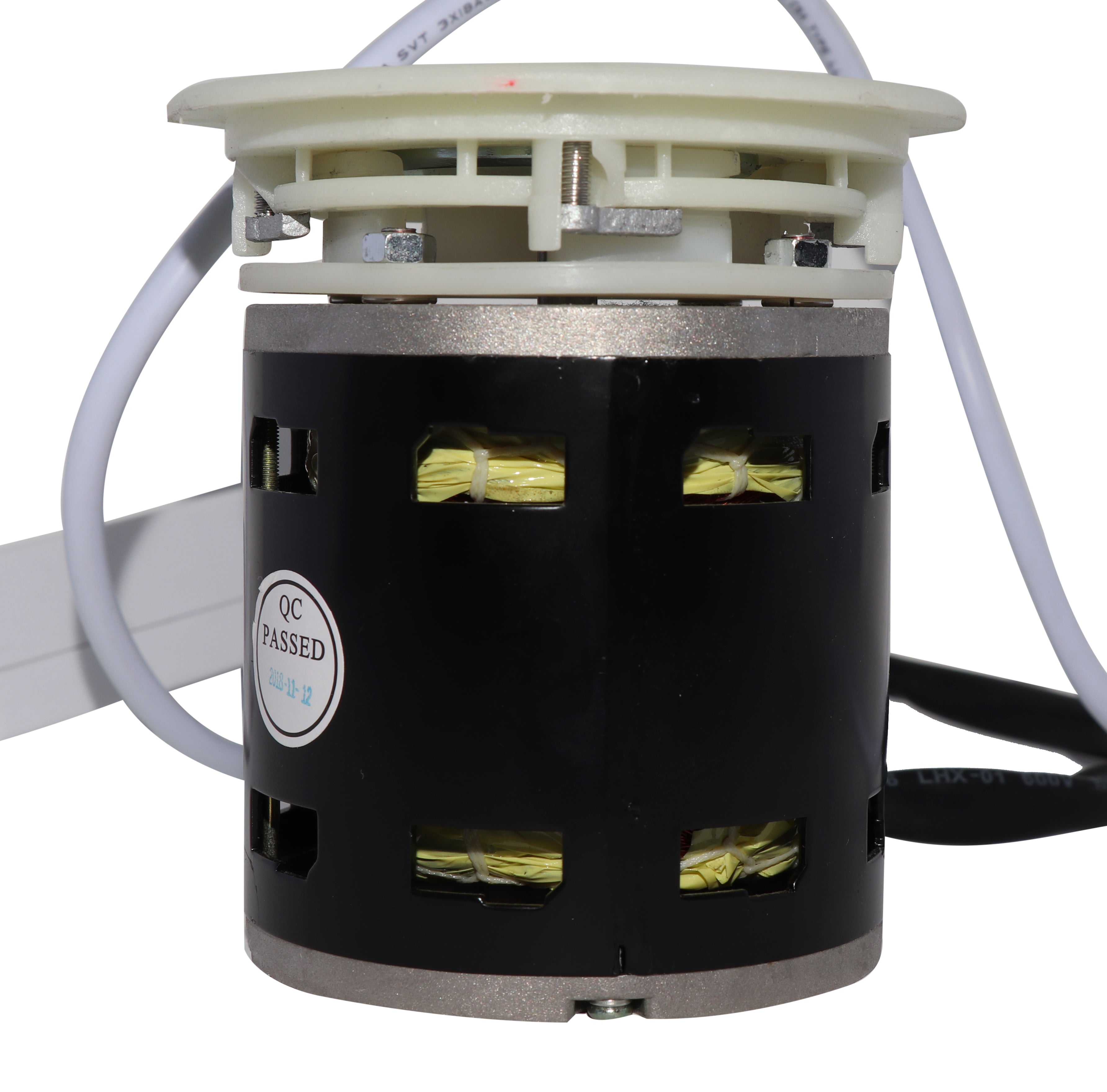 Động cơ (cho bát)