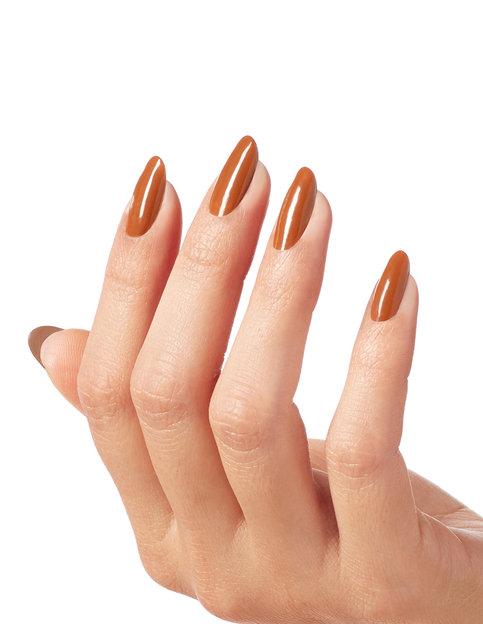 OPI Gel - MI03 My Italian Is A Little Rusty