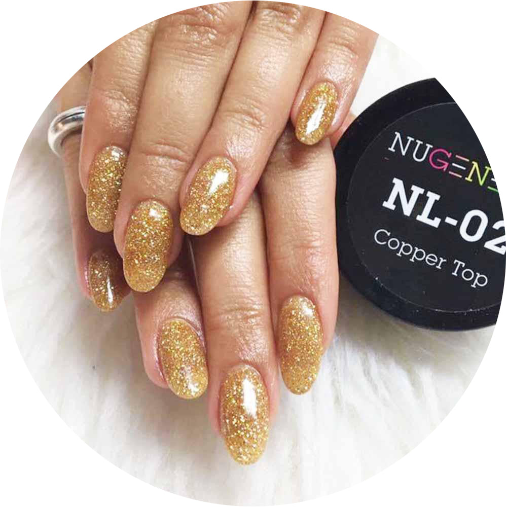 Nugenesis Dipping - Mặt đồng NL 02