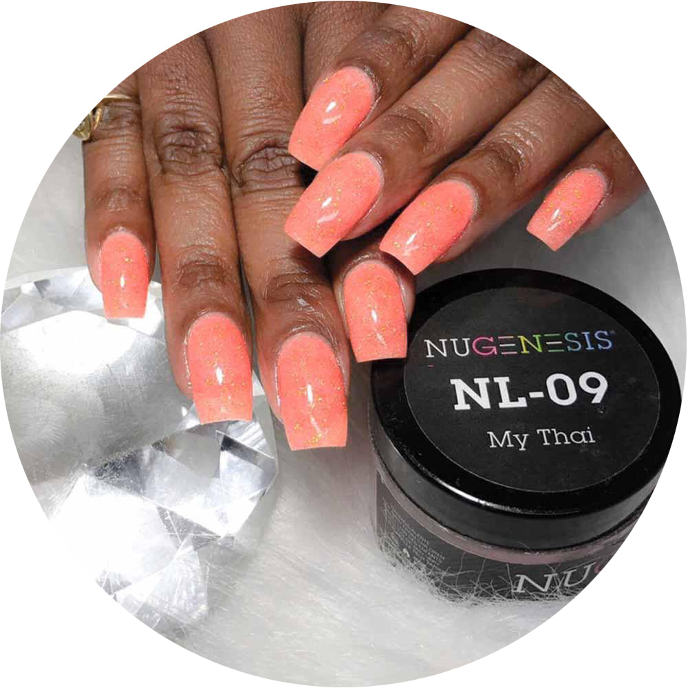 Nugenesis Dipping - NL 09 Mỹ Thái