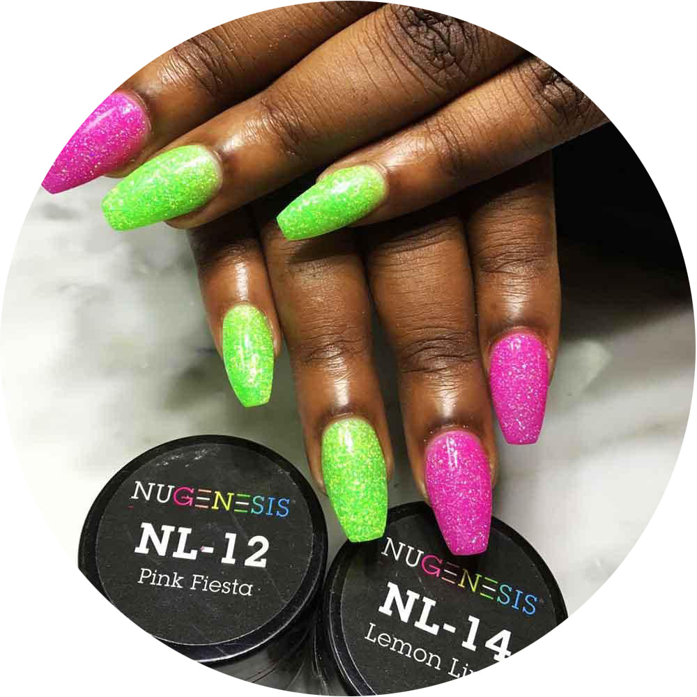 Nugenesis Dipping - NL 14 Chanh Chanh