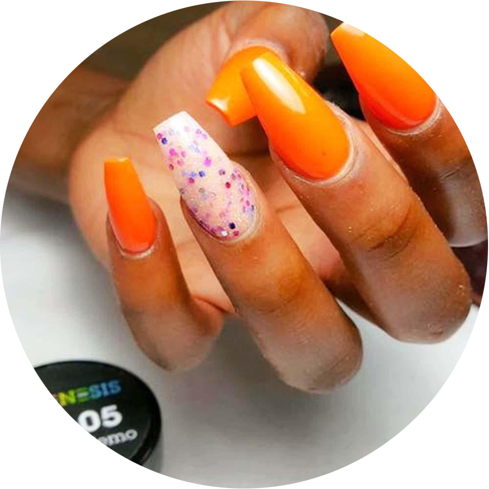 Nugenesis Dipping - NU 005 Đi Tìm Nemo