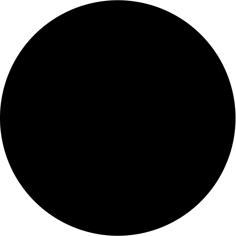 Nugenesis Dipping - NU 140 Now That's Black