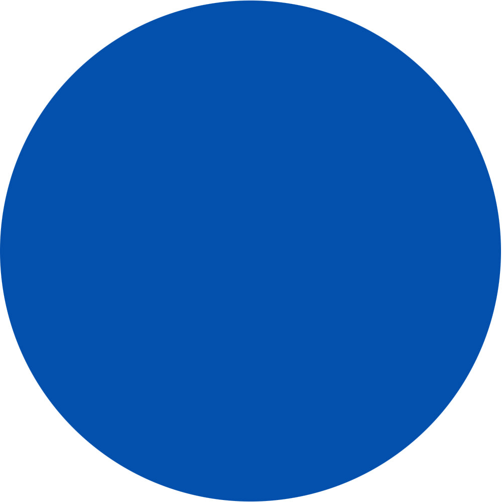 Nugenesis Dipping - NU 030 Rookie Blue