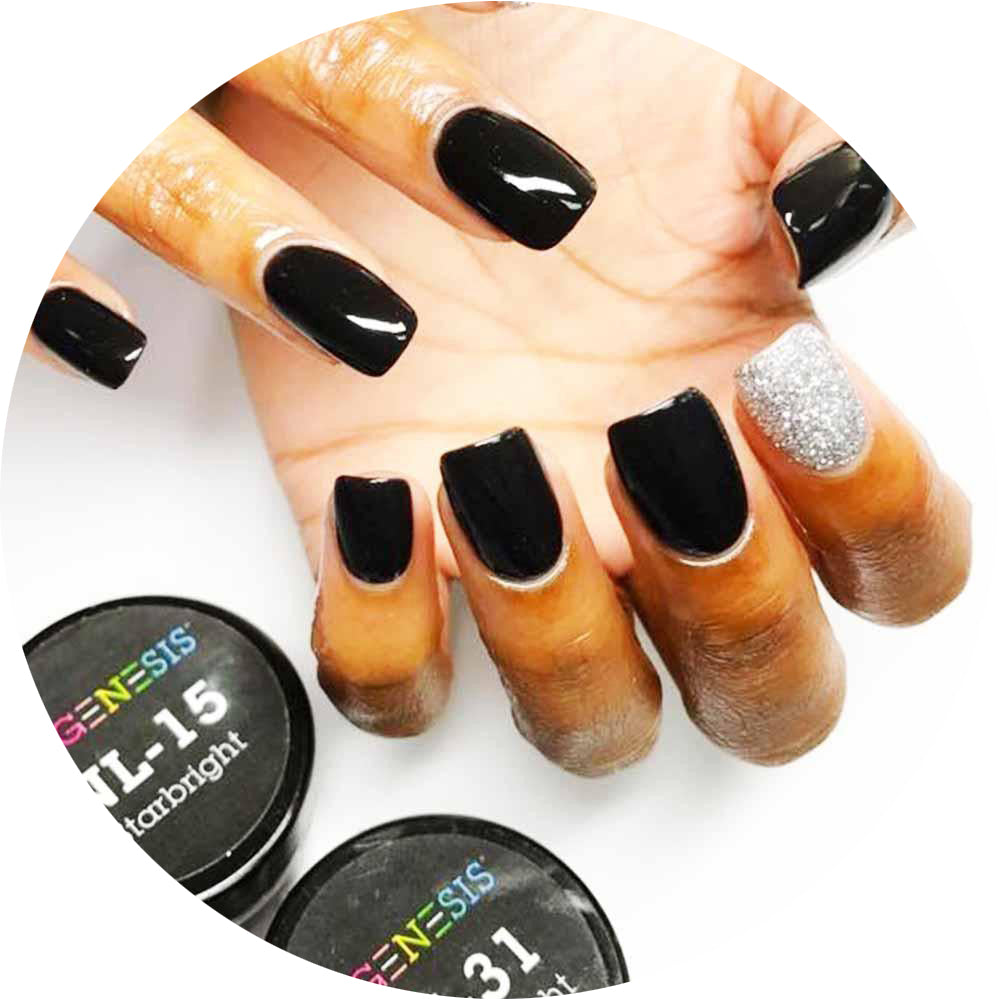 Nugenesis Dipping - NU 031 Đêm đầy sao