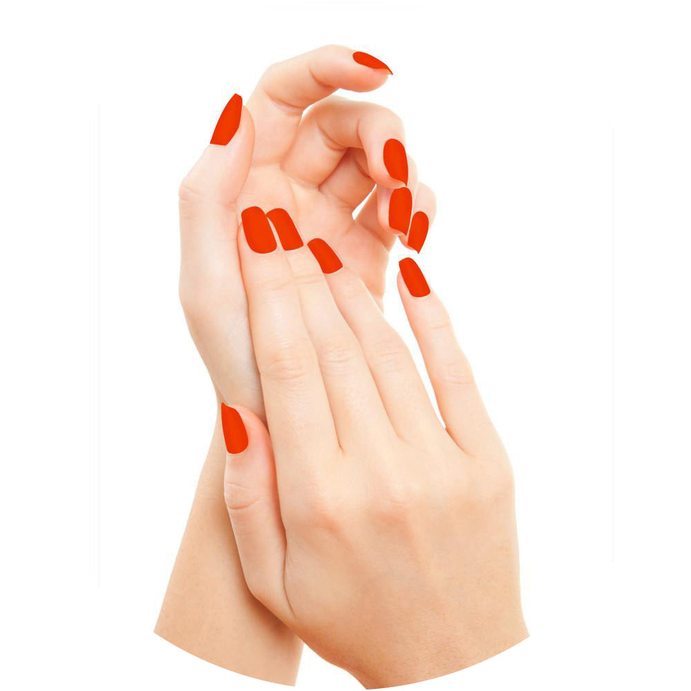 Nugenesis Dipping - NU 046 Mango Tango