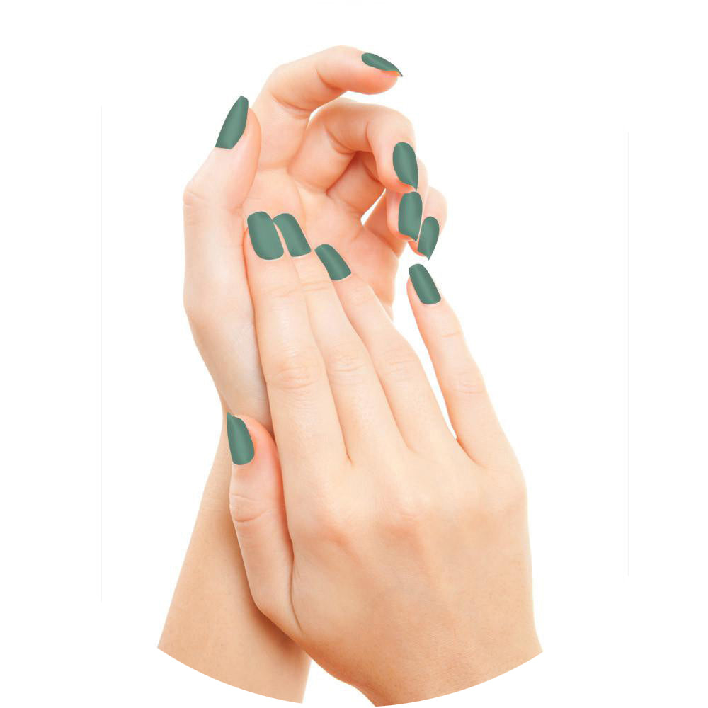 Nugenesis Dipping - NU 056 Venetian Green