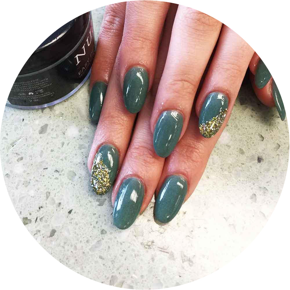 Nugenesis Dipping - NU 056 Venetian Green