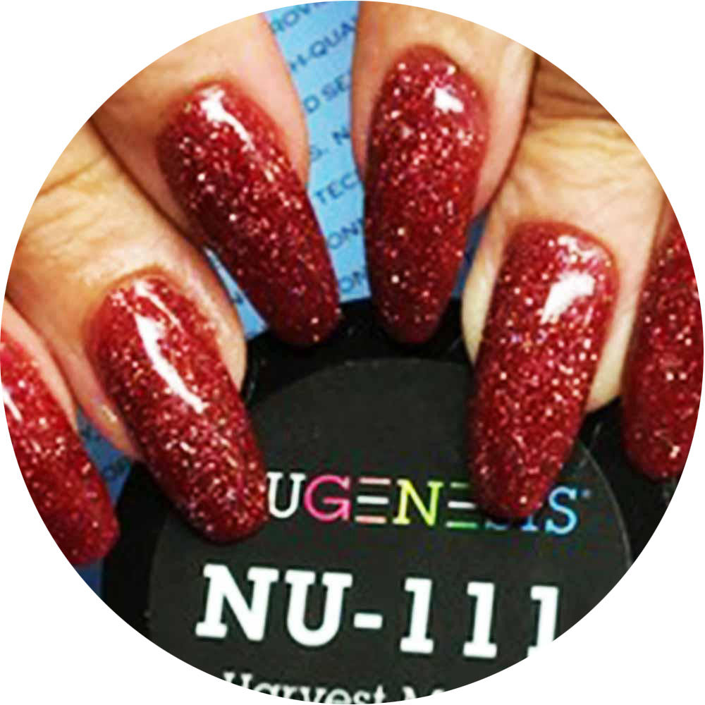 Nugenesis Dipping - NU 111 Harvest Moon