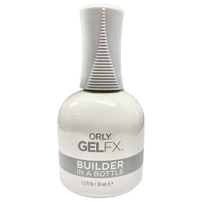 Orly Gel FX BUILDER TRONG CHAI 1.2oz CHAI KÍCH THƯỚC LỚN MỚI