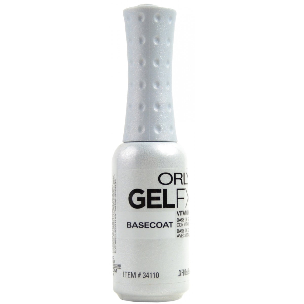 ORLY Gel FX Basecoat