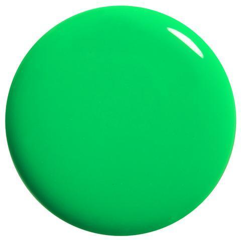 Orly Gel Matching Set # 31116 - Green With Envy