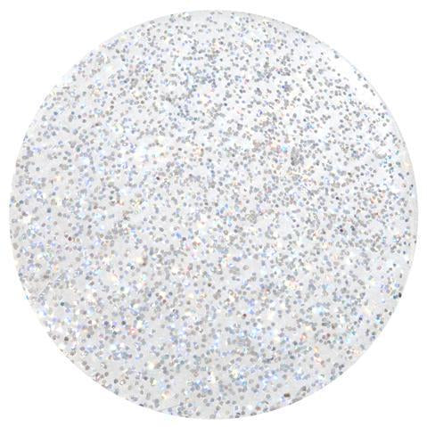 Orly Gel Matching Set # 31147 - Prisma Gloss Silver