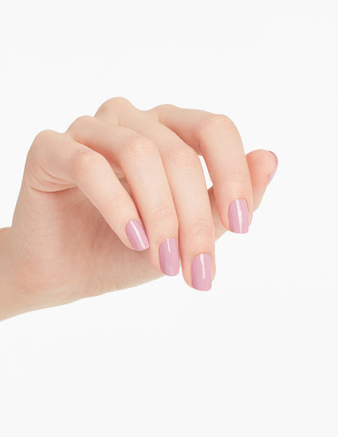 OPI Infinite Shine Polish - P32 Seven Wonders Of OPI