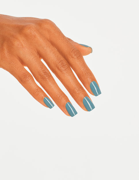 OPI Infinite Shine Polish - P33 Alpaca My Bags