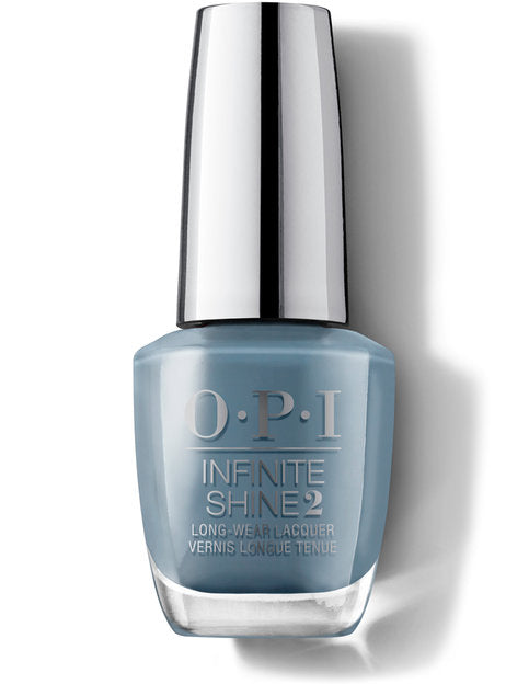 OPI Infinite Shine Polish - P33 Alpaca My Bags