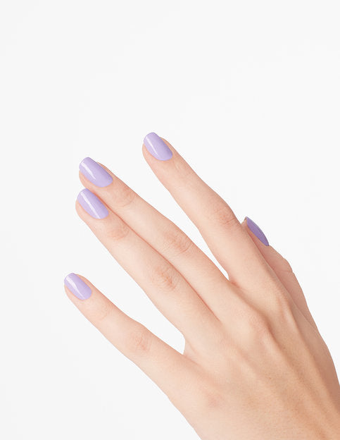 OPI Infinite Shine Polish - P34 Don't Toot My Flute