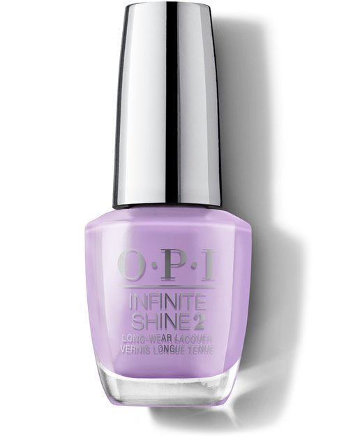 OPI Infinite Shine Polish - P34 Don't Toot My Flute