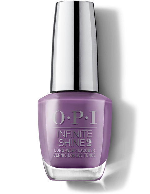 OPI Infinite Shine Polish - P35 Grandma Kissed A Gaucho