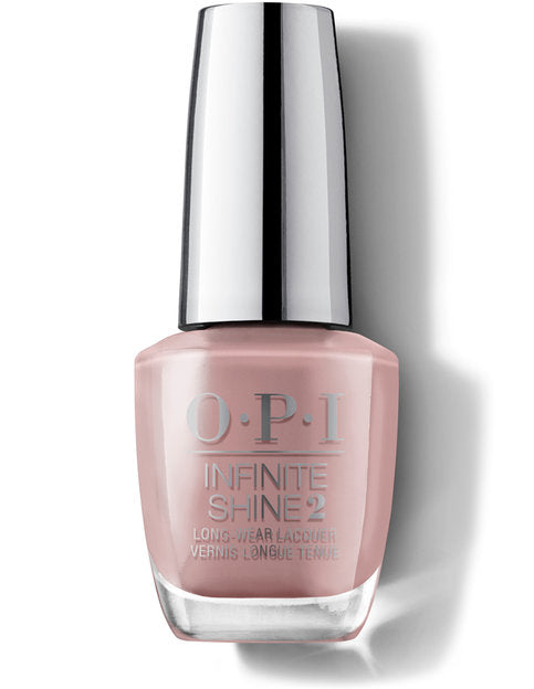 OPI Infinite Shine Polish - P37 Somewhere Over The Rainbow Mountains