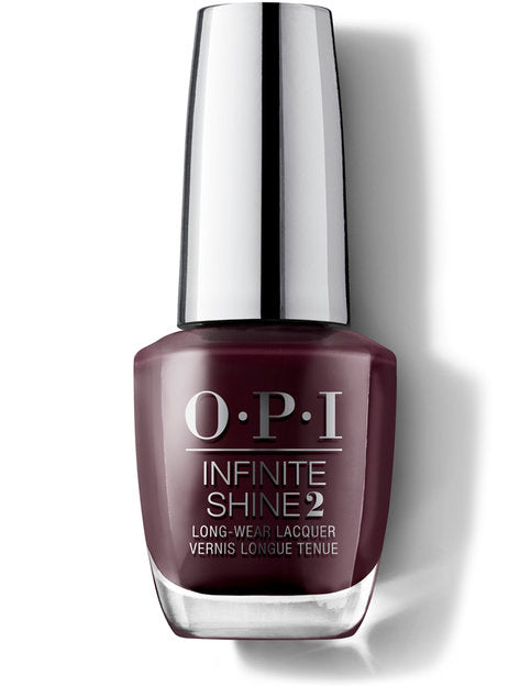 OPI Infinite Shine Polish - P41 Yes My Condor Can-do!