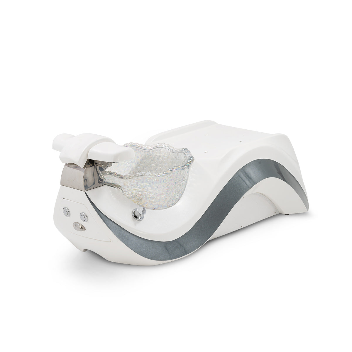 Cơ sở & bát Spa Robin