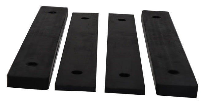 Cao su (cho Ghế và Bàn) Model #6643