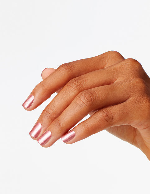 OPI Infinite Shine Polish - S63 Chicago Champagne Toast