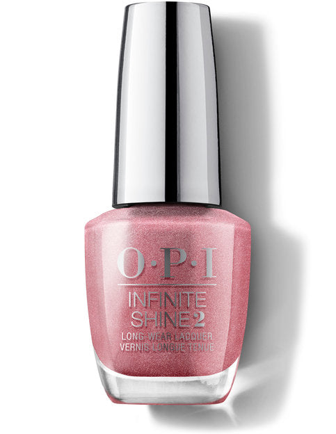 OPI Infinite Shine Polish - S63 Chicago Champagne Toast
