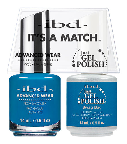 IBD Duo Gel # 66683 Swag Bag