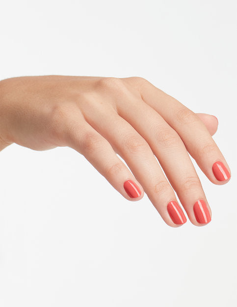 OPI Infinite Shine Polish - T31 My Address Is “Hollywood”