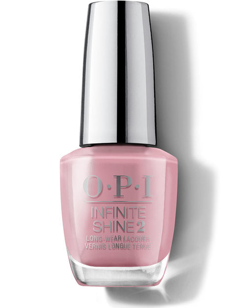 OPI Infinite Shine Polish - T80 Rice Rice Baby